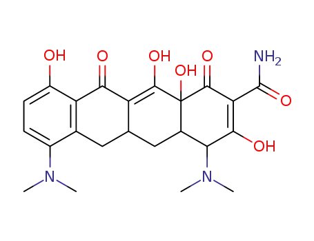 minocycline