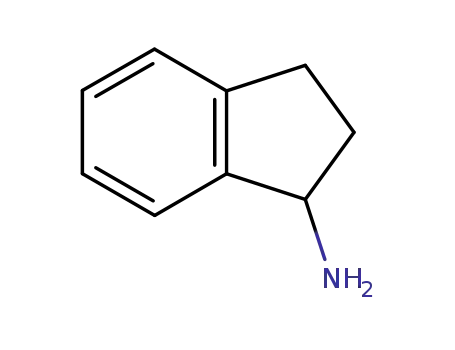 2,3-dihydro-1H-inden-1-amine