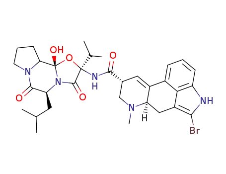 Bromocriptine
