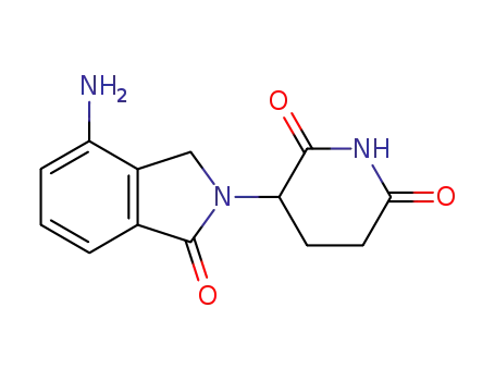 Lenalidomide