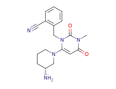 alogliptin