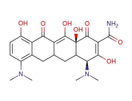 minocycline